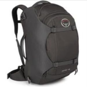 Osprey Porter 46 L Travel Pack Back Pack / Duffel Pack / Carry On - NEW w/o TAG